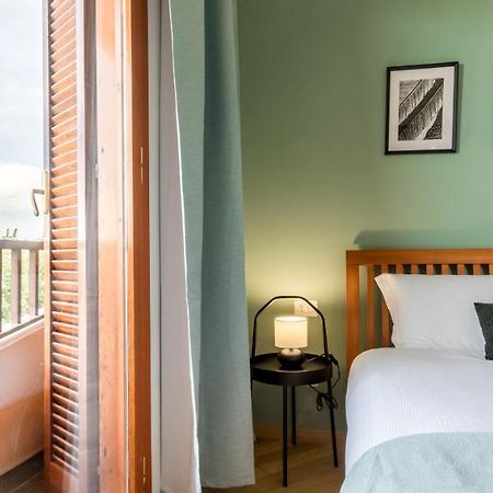 Joivy Superb Apt Close To Fiera Milano And City Life المظهر الخارجي الصورة