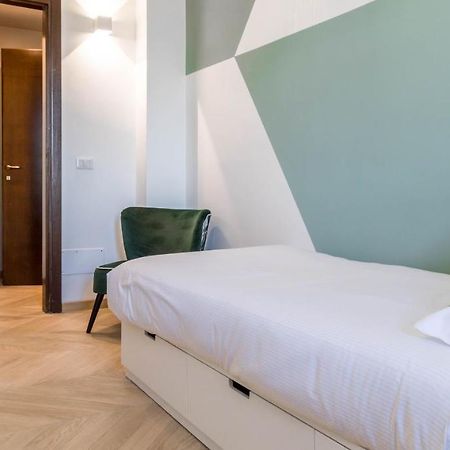Joivy Superb Apt Close To Fiera Milano And City Life المظهر الخارجي الصورة