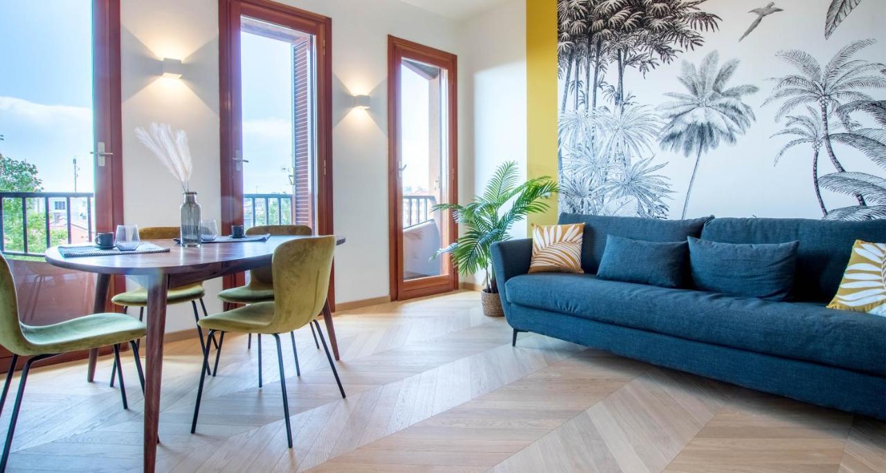 Joivy Superb Apt Close To Fiera Milano And City Life المظهر الخارجي الصورة