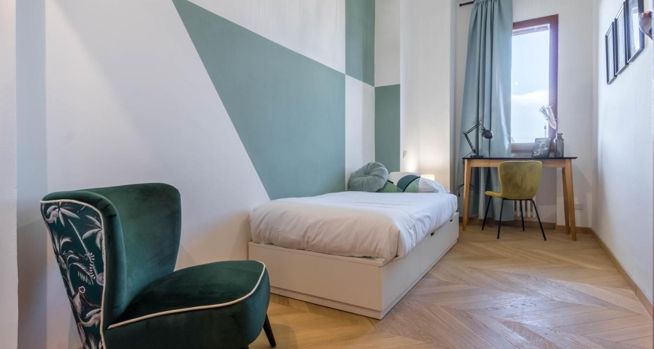 Joivy Superb Apt Close To Fiera Milano And City Life المظهر الخارجي الصورة