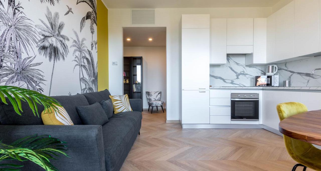 Joivy Superb Apt Close To Fiera Milano And City Life المظهر الخارجي الصورة