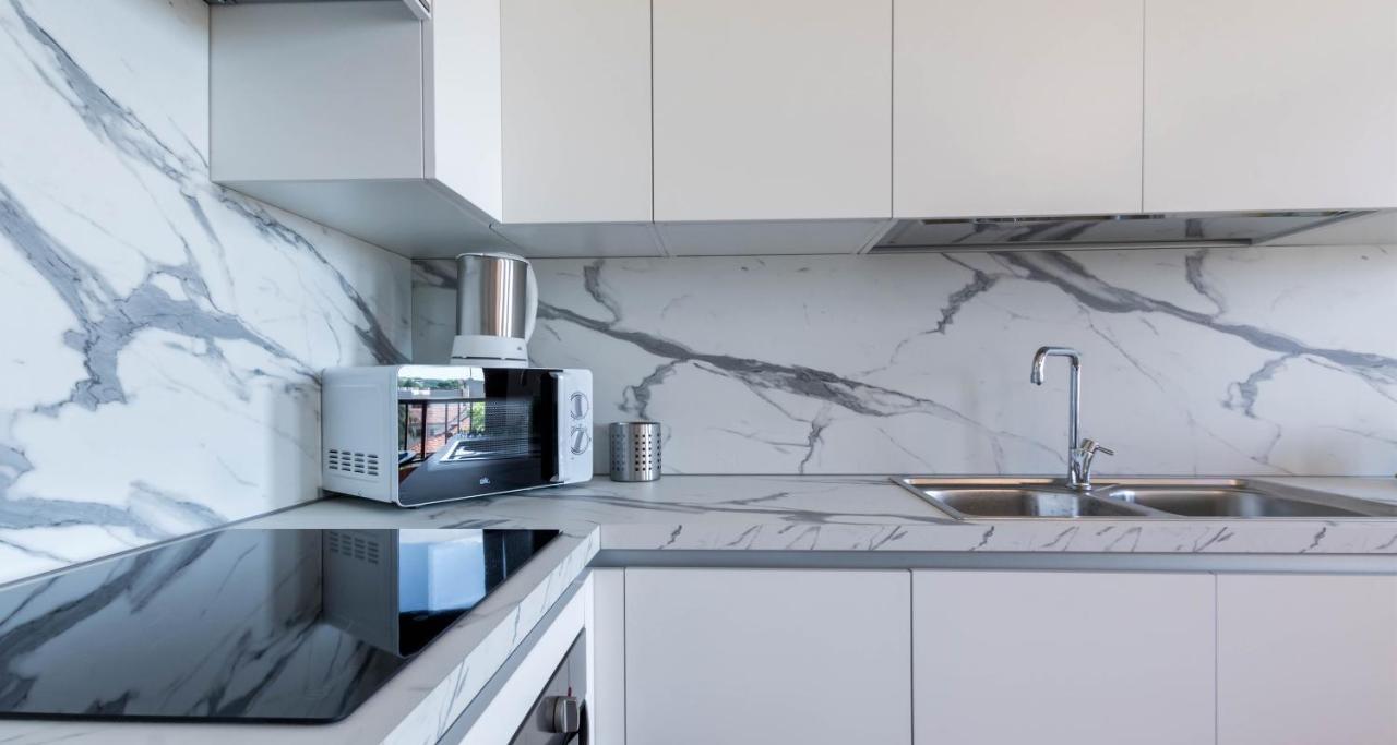 Joivy Superb Apt Close To Fiera Milano And City Life المظهر الخارجي الصورة