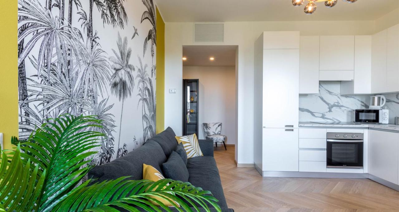 Joivy Superb Apt Close To Fiera Milano And City Life المظهر الخارجي الصورة