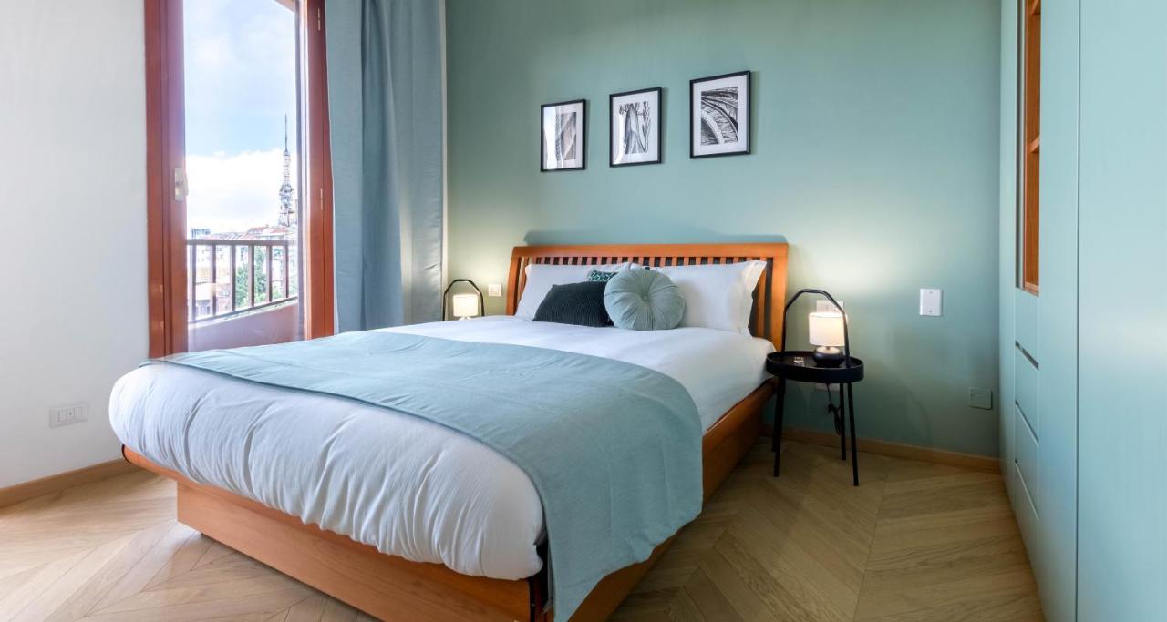 Joivy Superb Apt Close To Fiera Milano And City Life المظهر الخارجي الصورة