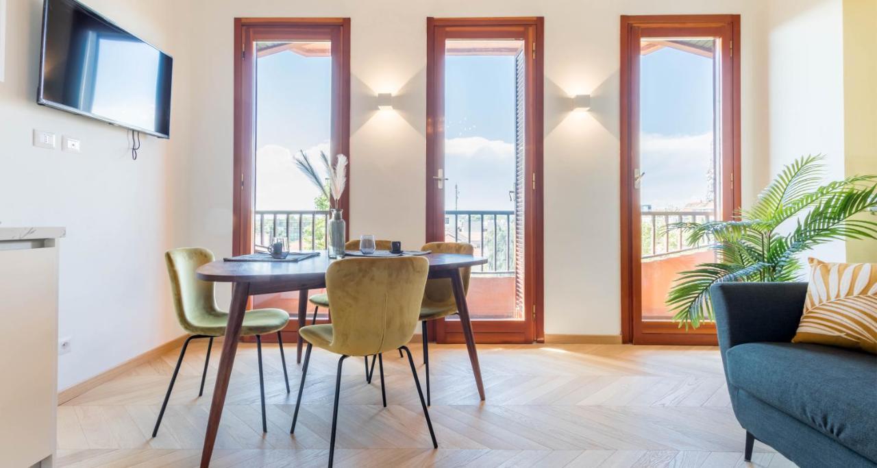 Joivy Superb Apt Close To Fiera Milano And City Life المظهر الخارجي الصورة