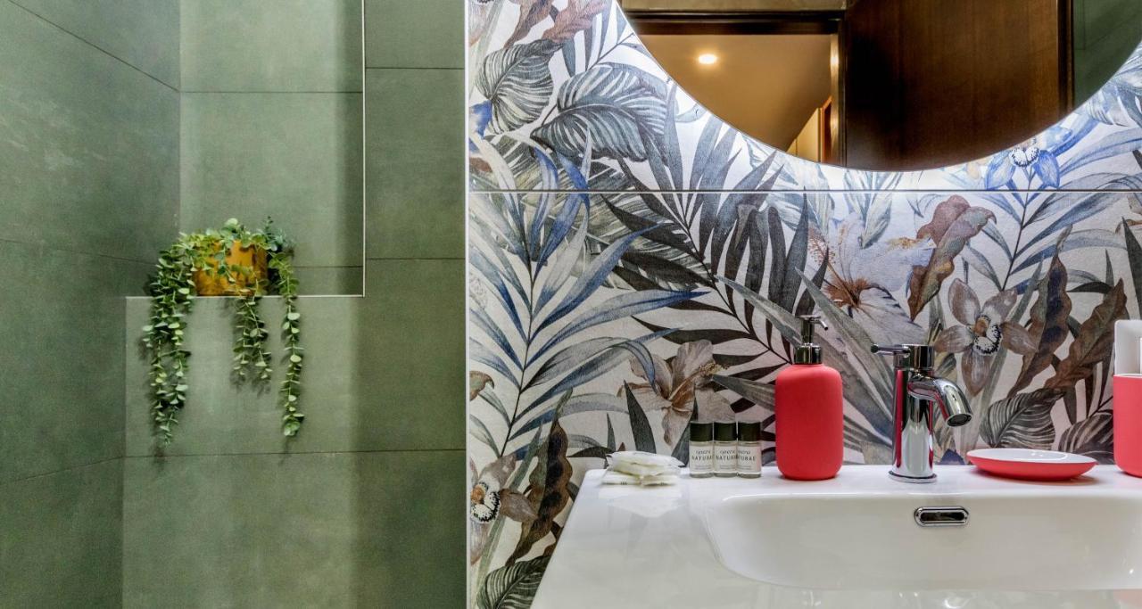 Joivy Superb Apt Close To Fiera Milano And City Life المظهر الخارجي الصورة
