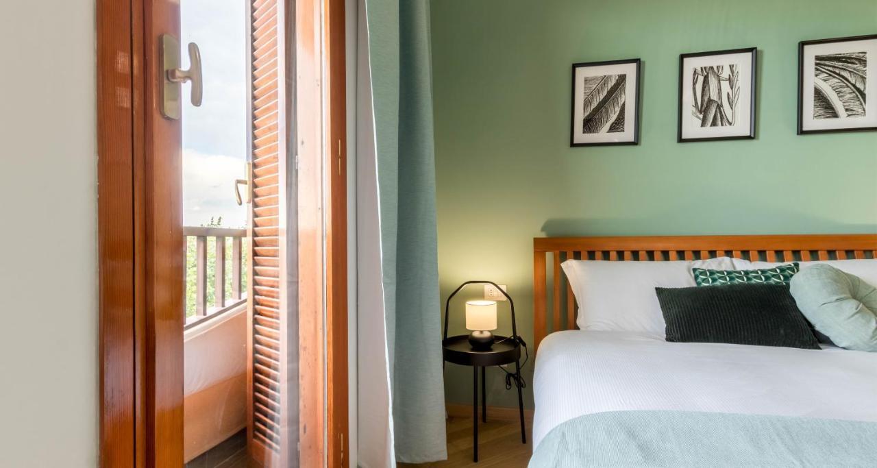Joivy Superb Apt Close To Fiera Milano And City Life المظهر الخارجي الصورة