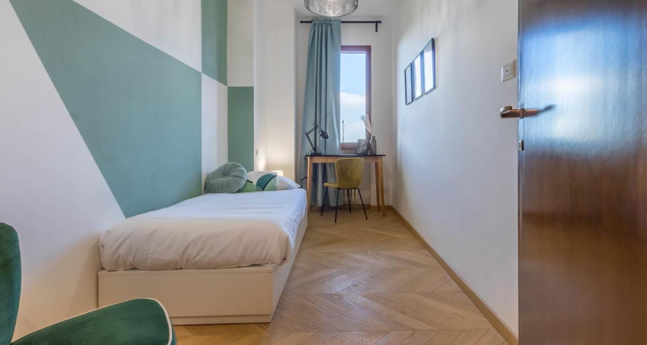 Joivy Superb Apt Close To Fiera Milano And City Life المظهر الخارجي الصورة