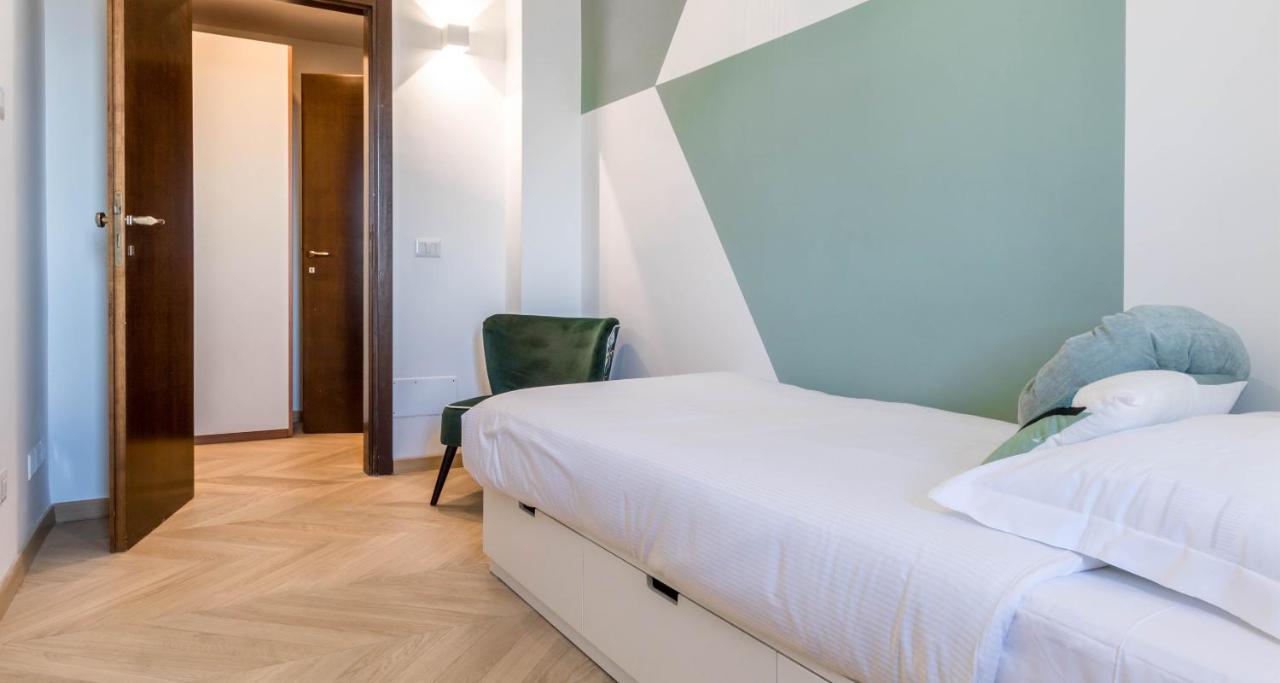 Joivy Superb Apt Close To Fiera Milano And City Life المظهر الخارجي الصورة