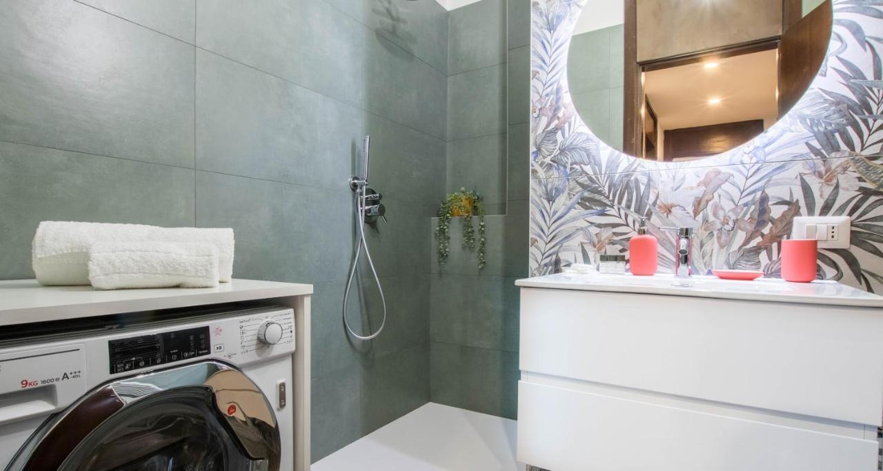 Joivy Superb Apt Close To Fiera Milano And City Life المظهر الخارجي الصورة
