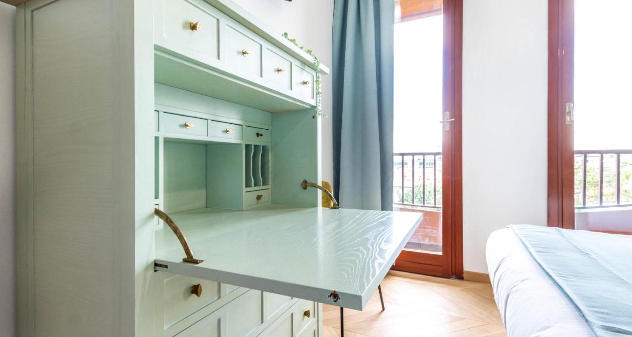 Joivy Superb Apt Close To Fiera Milano And City Life المظهر الخارجي الصورة