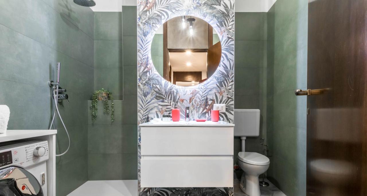 Joivy Superb Apt Close To Fiera Milano And City Life المظهر الخارجي الصورة