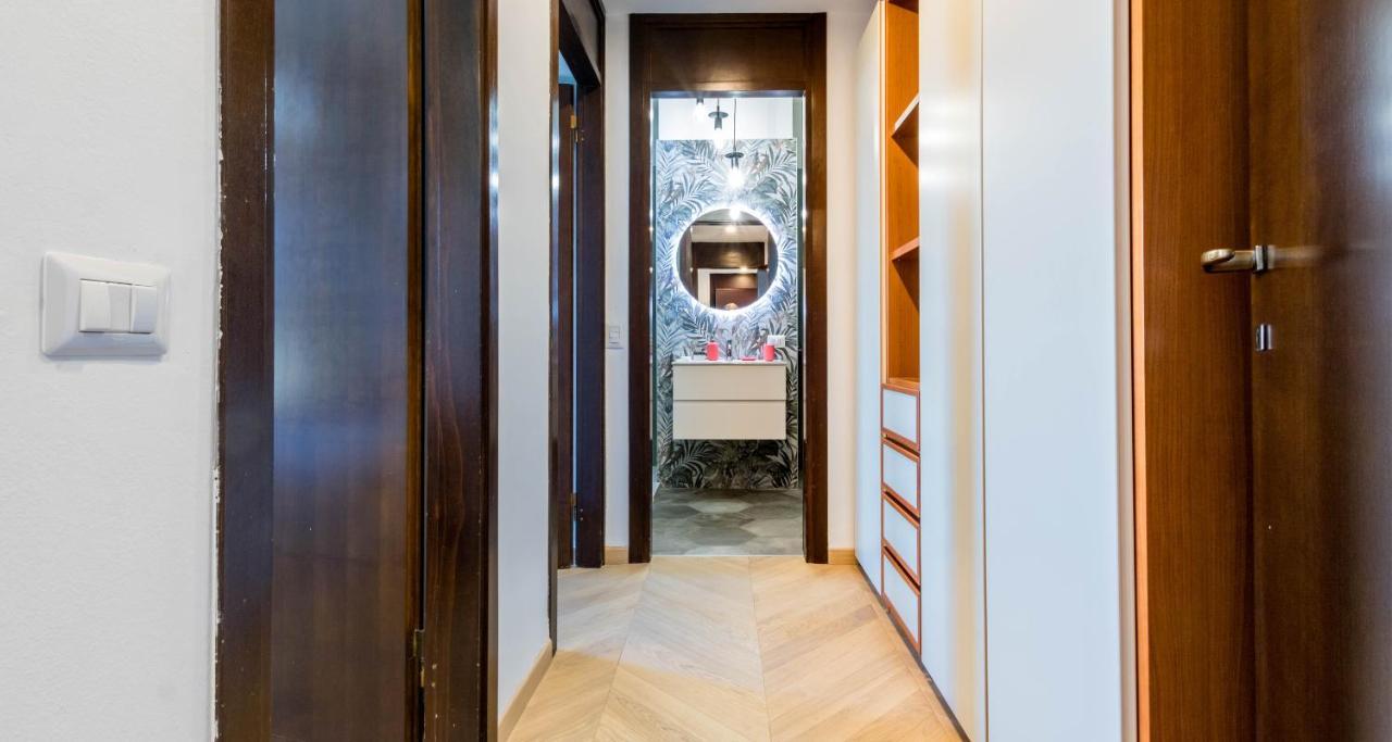 Joivy Superb Apt Close To Fiera Milano And City Life المظهر الخارجي الصورة