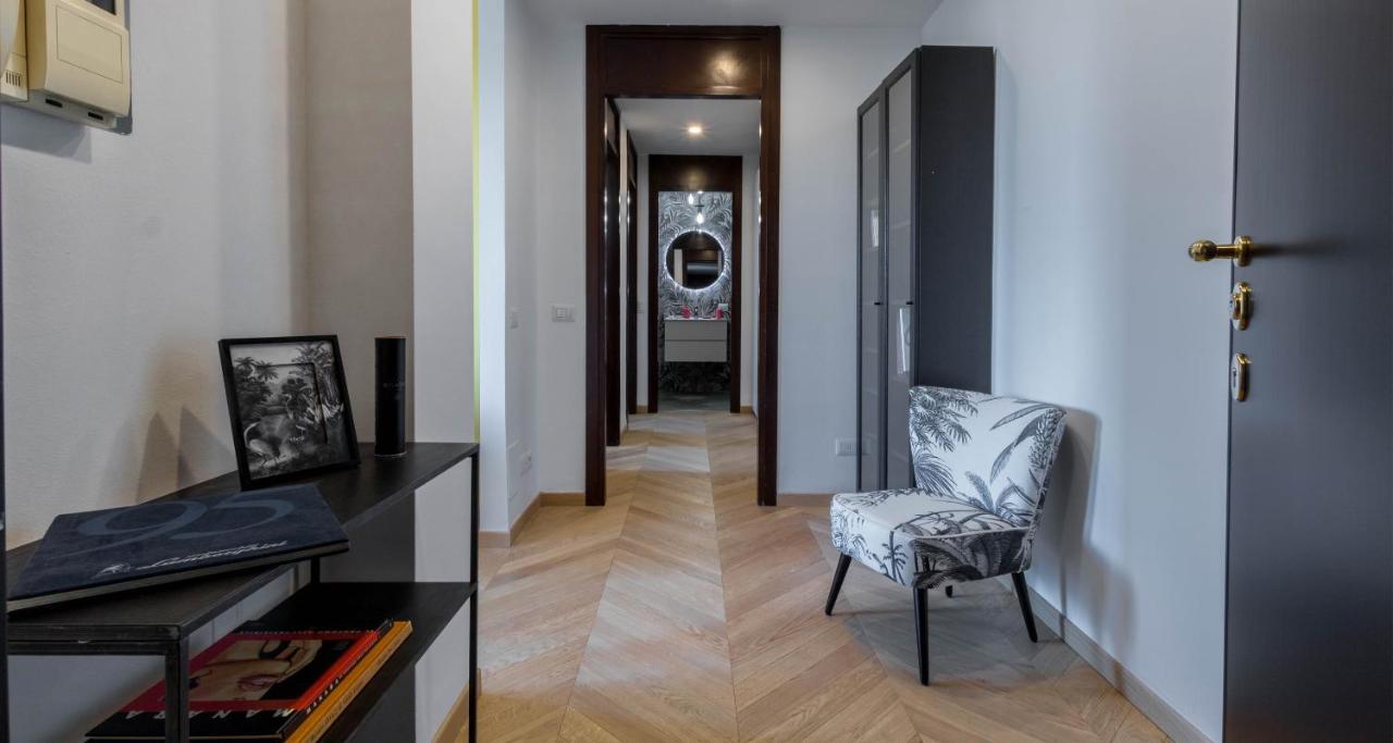 Joivy Superb Apt Close To Fiera Milano And City Life المظهر الخارجي الصورة