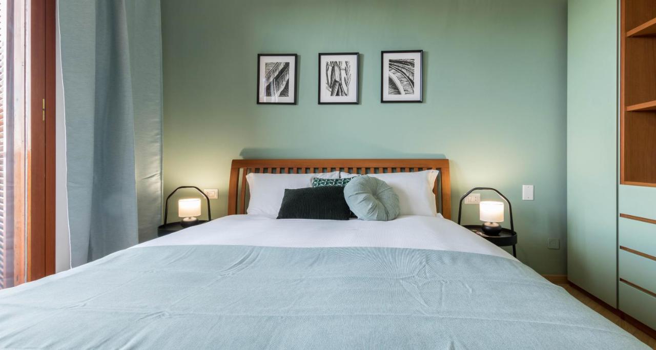Joivy Superb Apt Close To Fiera Milano And City Life المظهر الخارجي الصورة