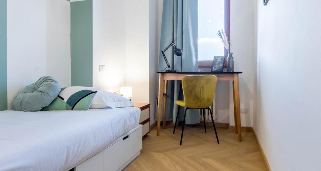 Joivy Superb Apt Close To Fiera Milano And City Life المظهر الخارجي الصورة