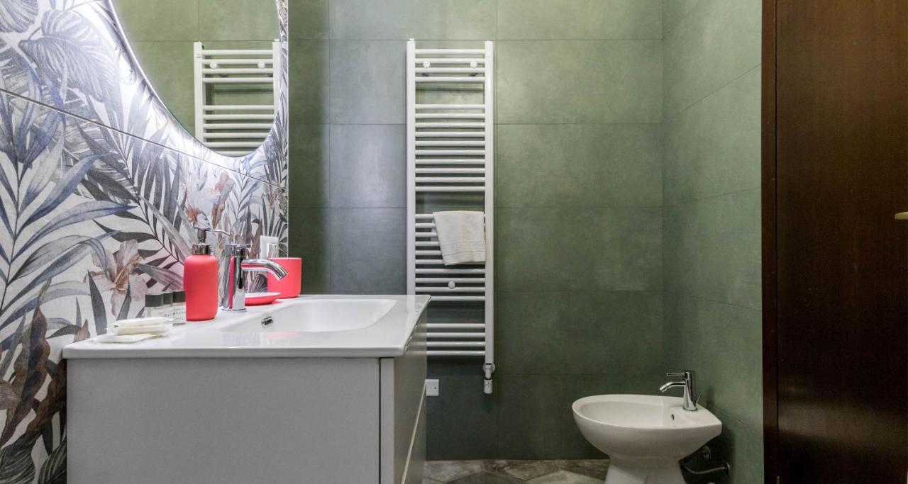 Joivy Superb Apt Close To Fiera Milano And City Life المظهر الخارجي الصورة